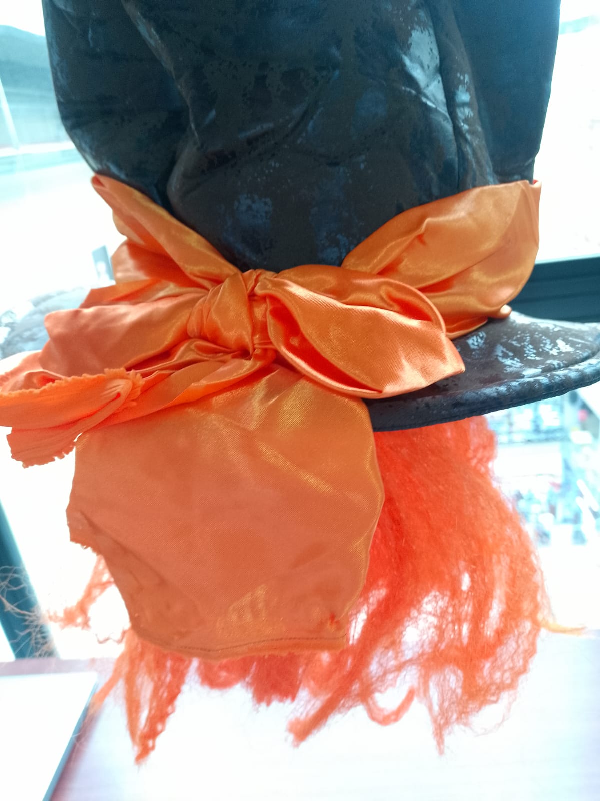 Miniatura 7 de Sombrero del Sombrerero